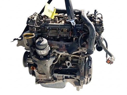 Motore opel corsa - opel, 1.3
