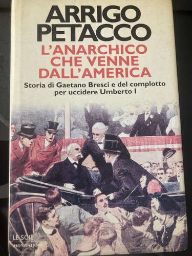 Arrigo petacco l - arrigo,