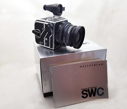 Hasselblad super wide - hasselblad, c