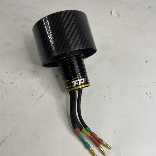 Power 2200kv pro comp - tp,
