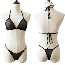 Costume da bagno erotico