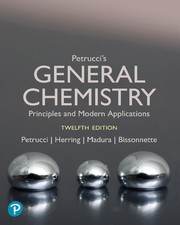 PETRUCCI'S GENERAL CHEMISTRY