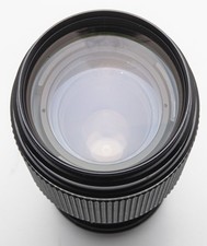 Zoom Vivitar 80-200 mm 80-200