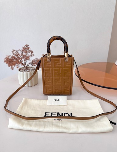 Fendi pre owned authentic - pre-owned,