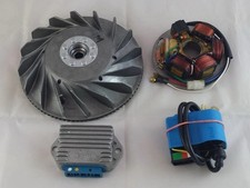 KIT ACCENSIONE STATORE BOBINA