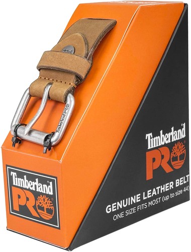 Cintura timberland pro - timberland, uomo