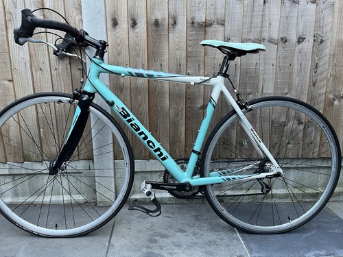 Bianchi via nirone - via, 7