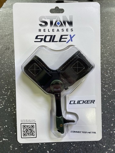 Rilascio clicker stan - stan, solex