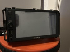 Sony XAV-AX1000 Autoradio