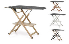 Foppapedretti Asse Da Stiro Assai 4.0 In Legno SCONTO DI 10€ AL CARRELLO!!