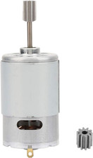 12V RS550 Micro Motore Ad Alta