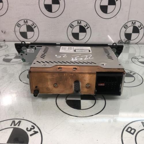 Autoradio originale bmw e85 - bmw,