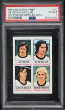 1974 Editoriale Fher GERD