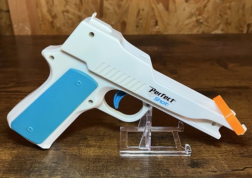 Nyko perfect shot gun - perfect,