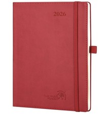 POPRUN Agenda Settimanale 2026