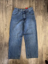 Jeans uomo vintage JNCO anni