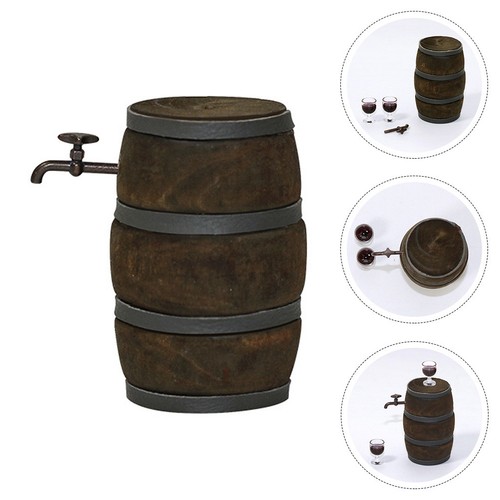 Modellismo villaggio accessori - villaggio,