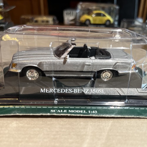 Modellino auto mercedes - auto, mercedes-benz