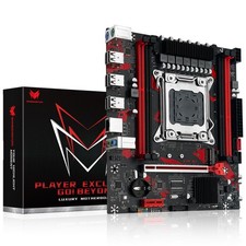 X79 S7 Gaming Motherboard LGA