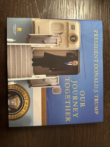 Donald trump nostro - j,