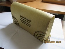 Pochette donna cerimonia
