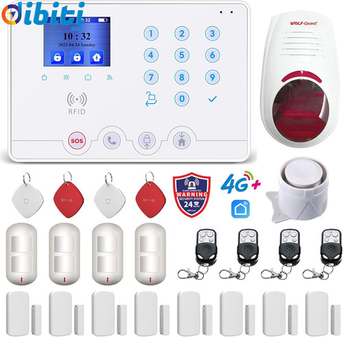 W4q w03 kit - kit, sistema