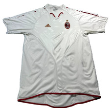 Maglia maglia calcio trasferta