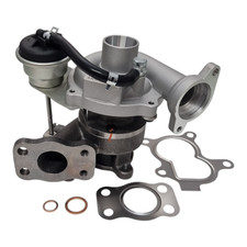 Turbocompressore Citroen C1 C2