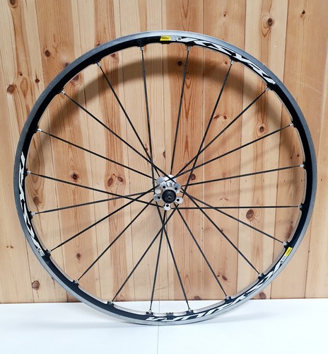 Mavic ksyrium elite front - mavic,