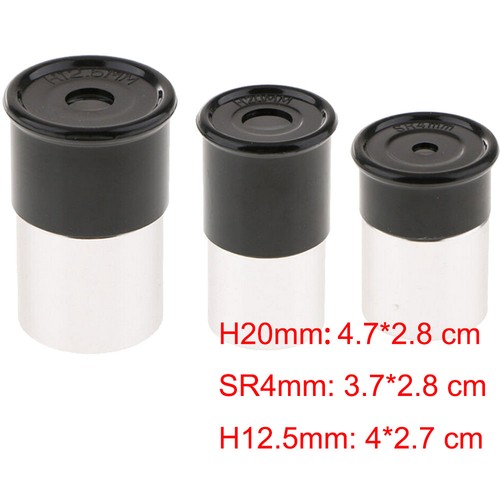 Usa 3pz 4mm - 4mm, 12.5mm