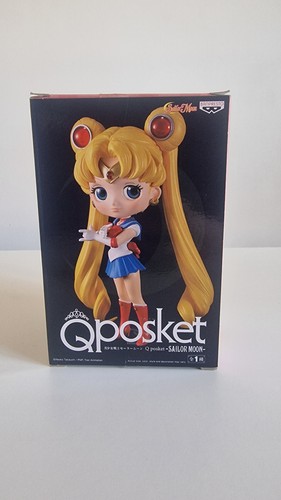 Sailor moon qposket 14cm - sailor,