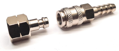 Accoppiatore gas sgancio - accoppiatore,