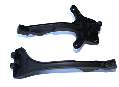 Lrp brushless buggy - lrp,