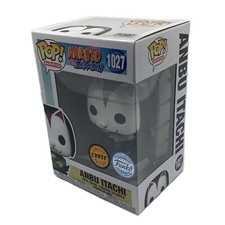 Funko pop 1027 - -, naruto