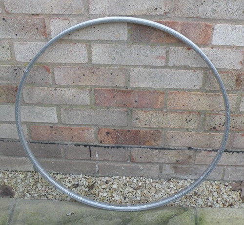 Cerchio clincher lega - clincher,