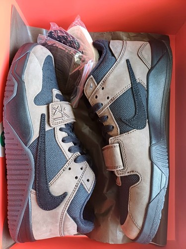 Jordan jumpman jack - jumpman, travis