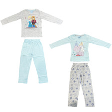 Pigiama Invernale Frozen