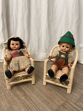 bambolotti “RATTI” in