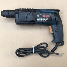 Bosch UBH 2/20 SE Trapano a