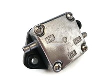 Pompa carburante Assy