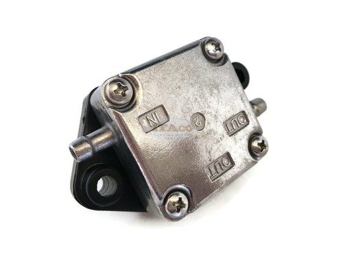 Pompa carburante assy - pompa,