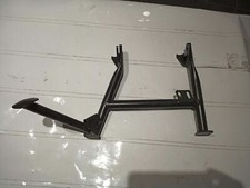 cavalletto centrale central