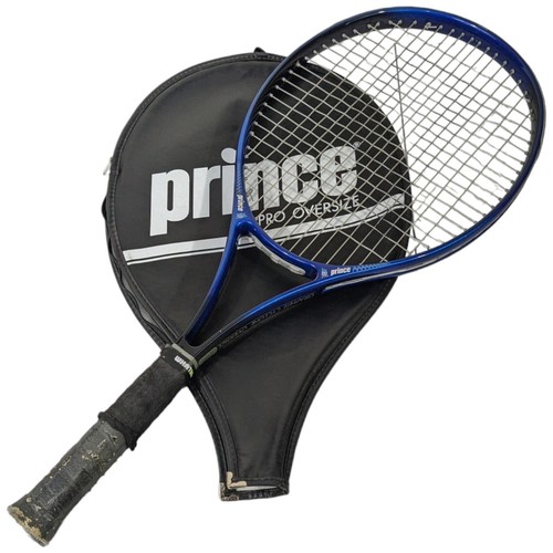 Racchetta tennis prince - da,