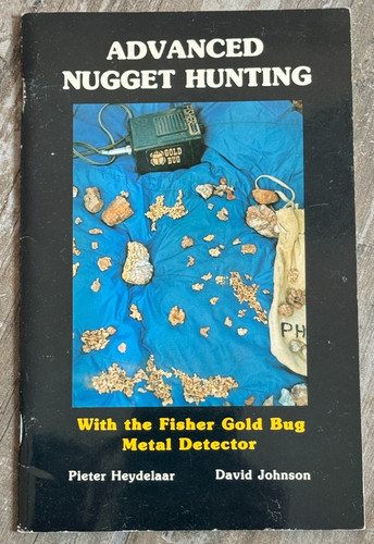 Advanced nugget hunting with - advanced,