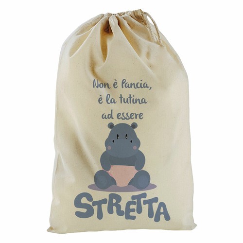 Sacchetto nascita primo cambio