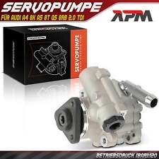 Pompa Servocomando Idraulica