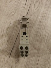 OMRON P2RF-08-E PORTA RELE