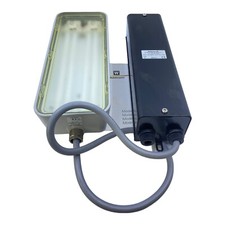 Waldmann EBLE211 Lampada