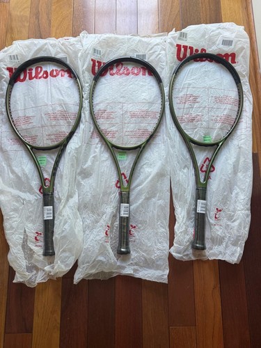 Wilson blade pro - wilson, (18x20)