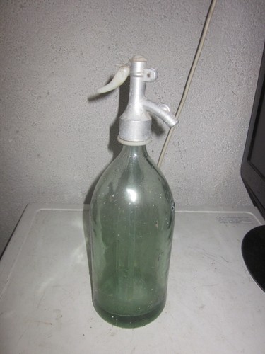 Bottiglia selz vintage - selz,